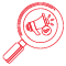 Search Engine Marketing Icon