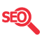 Search Engine Optimization Icon