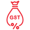 GST Registration Icon