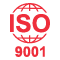 ISO Certification Icon