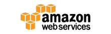 Amazone Web Service Logo