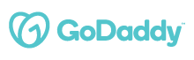 Godaddy Logo