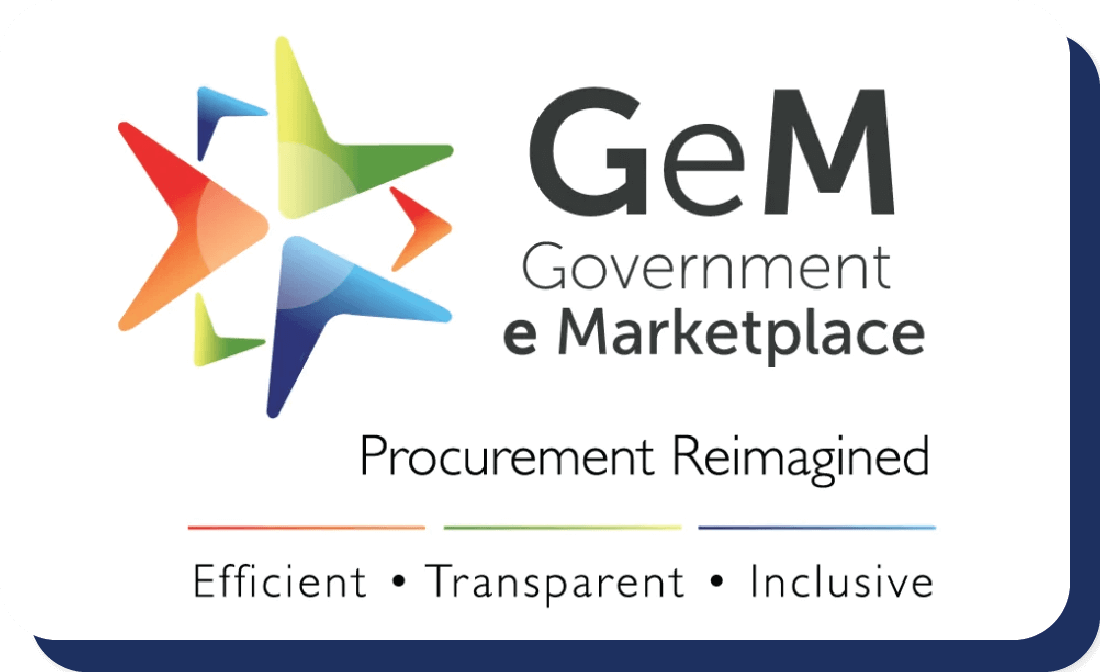 GEM registration services for businesses