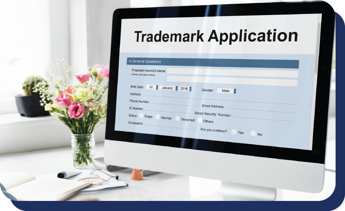 Trademark registration and protection services