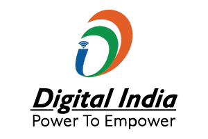 Digital India Icon 